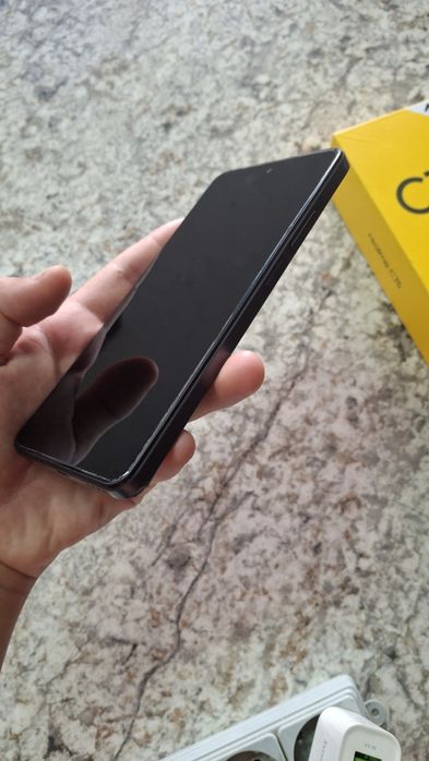 Realme C75 4G , 128GB , в отличном состоянит