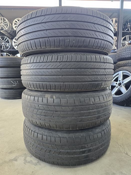 Джанти 17 / 5х112 - VW Tiguan и др. 5x112