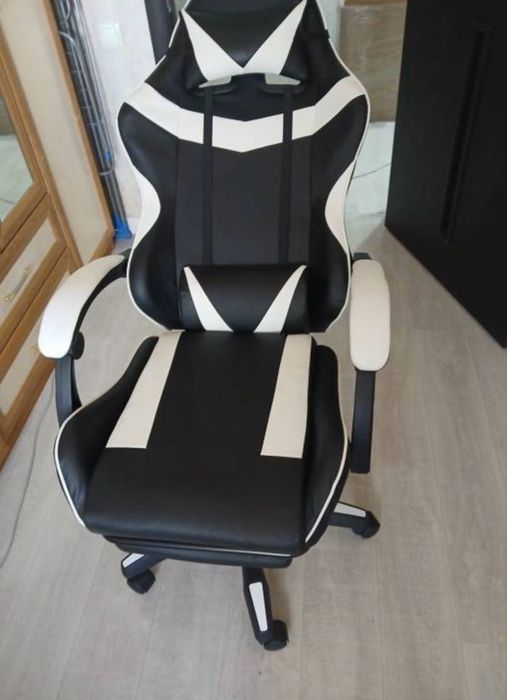 Компьютерное кресло