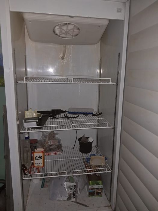 Холодильный шкаф Ариада RM700