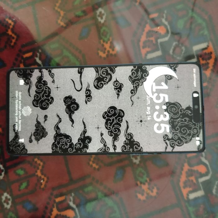 Infinix gt 20 pro sotiladi lichga yozilar