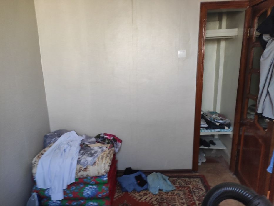 1 комнатный уй сатылады