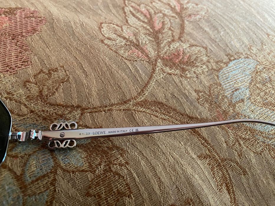 Слънчеви очила Loewe 100%оригинални