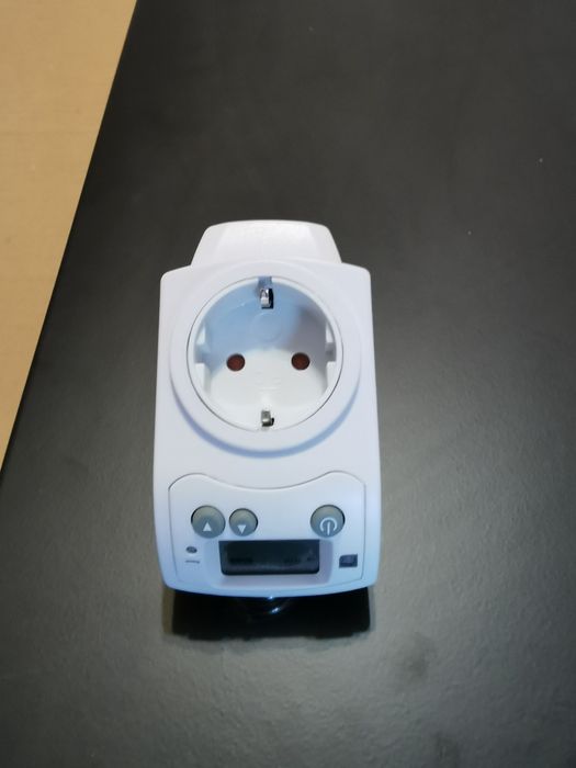 Panou radiant nano