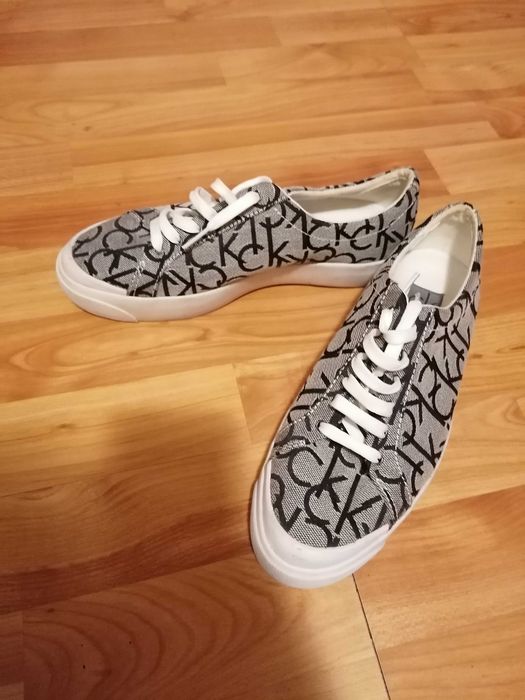 Pantofi sport/Tenesi Calvin Klein 37