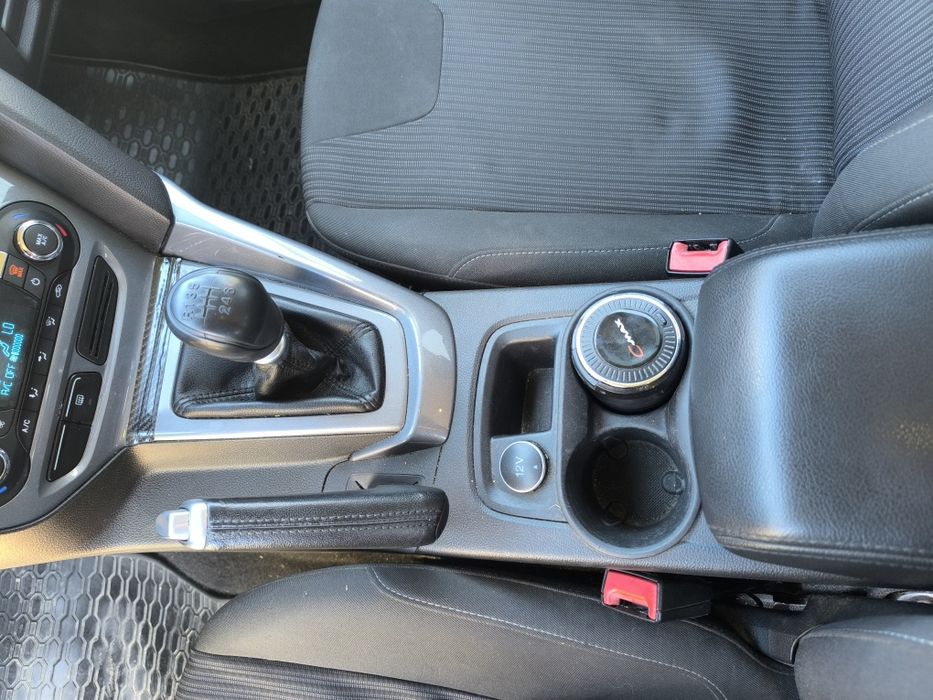 Schimb cu doar cu SUV