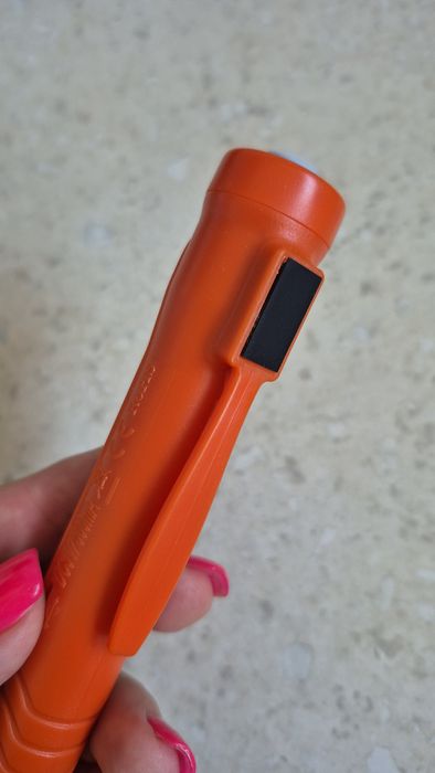Lanterna Berner Pen
