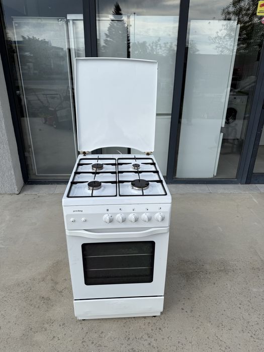 Готварска газова печка Privileg