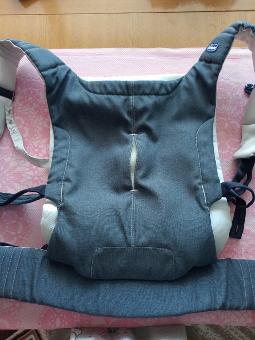 Продам эргорюгзак