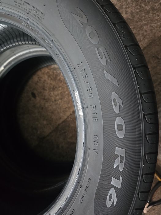 Pirelli 205/60 R16 96V vară