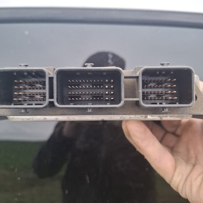 Vând piese peugeot 307 1.6 hdi