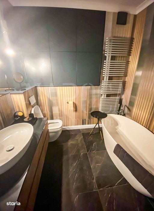 Apartament 3 camere de vanzare in Manastur, Cluj Napoca