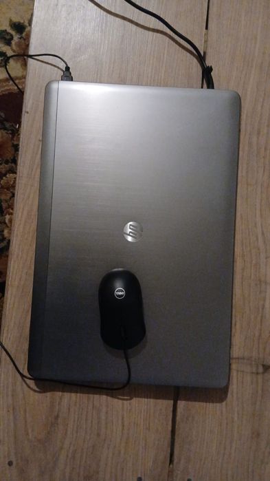 Продам рабочий ноутбук Hp ProBook 4540s