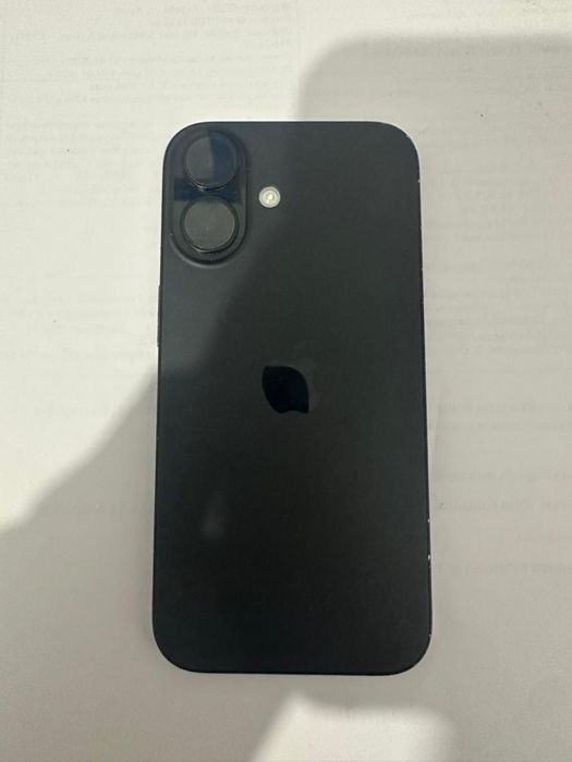 айфон 16/Iphone 16 256gb