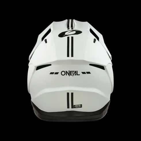 Каска O'NEAL 1SERIES Solid White V.25