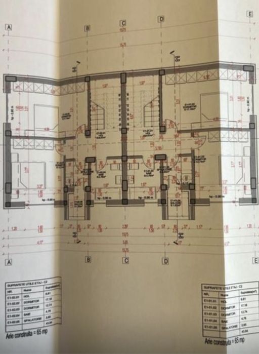 Casa de vanzare in agigea