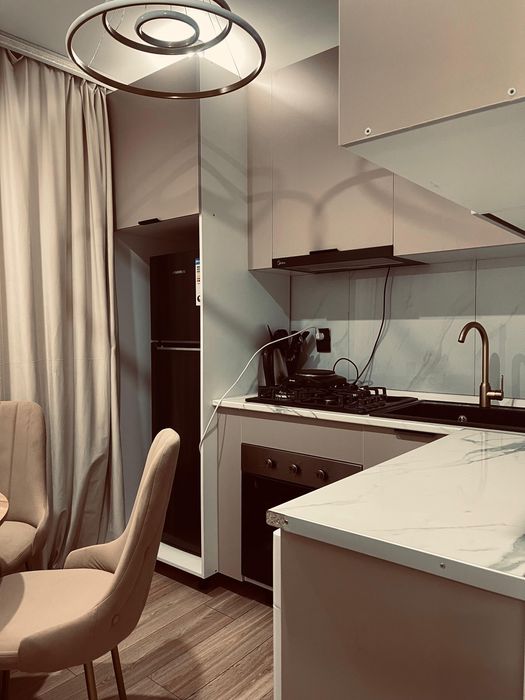 Сдаю четыре люкс квартиры