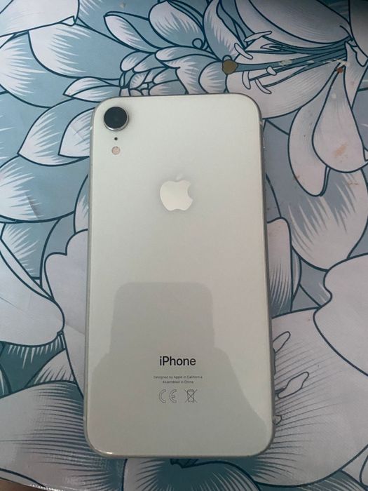 Iphone xr 64gb Айфон хр