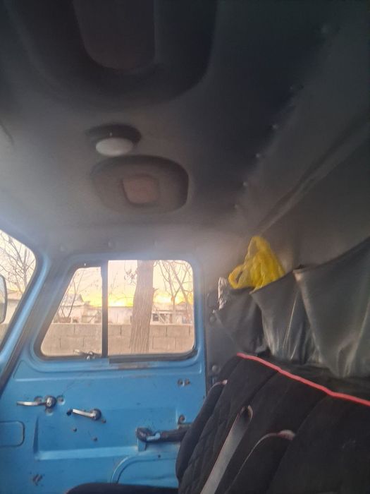 Газ53 сотилади йили 1991