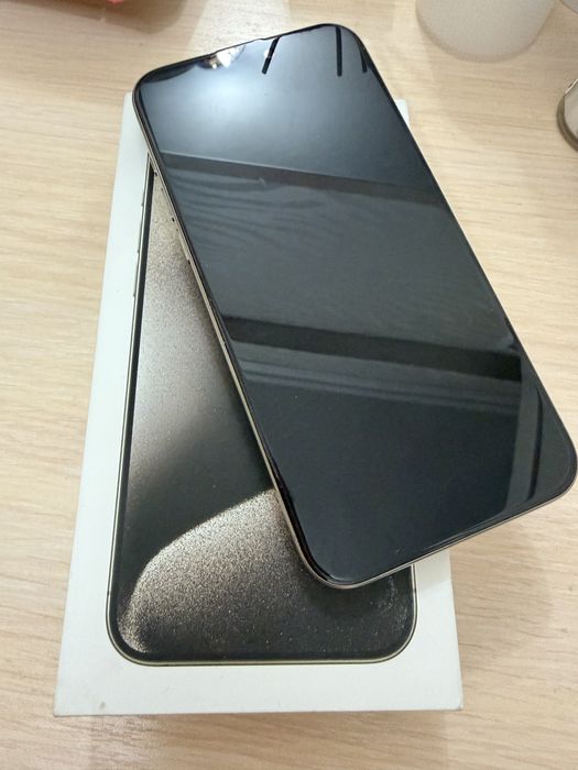 Айфон 15 Pro max 256 Gb