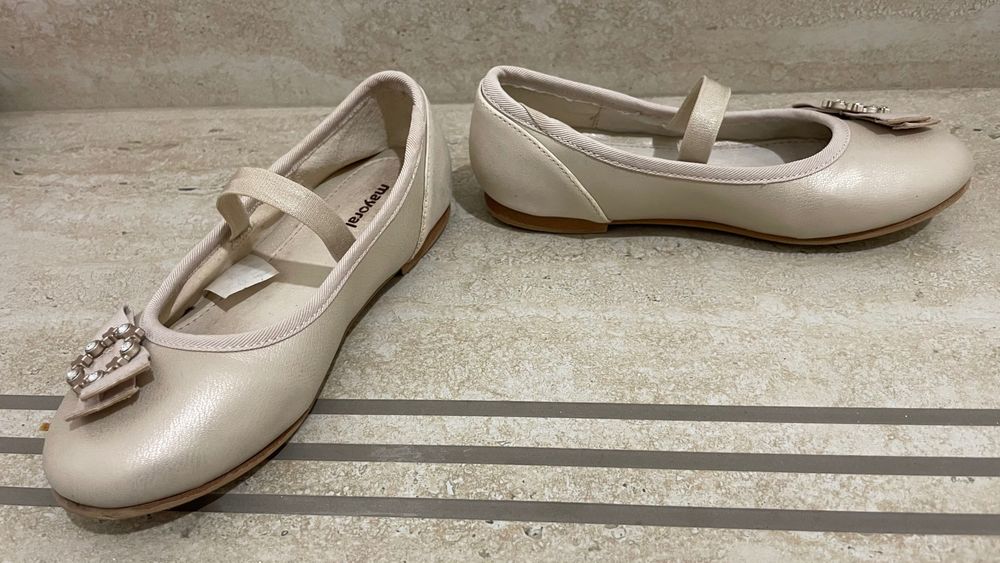 Обувки за момиче Mayoral