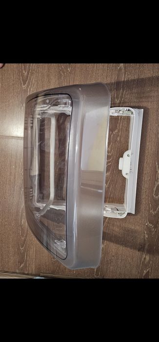 Trapa rulota/autorulotă Dometic 40×40 cm Mini Heki Style