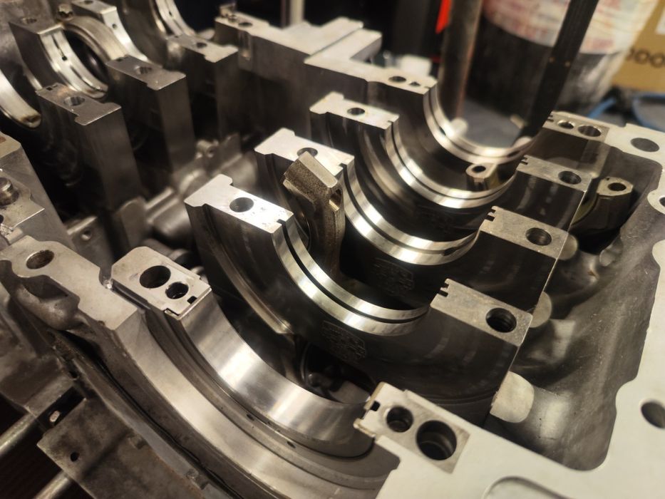 Subaru Outback 2008 --Defect--