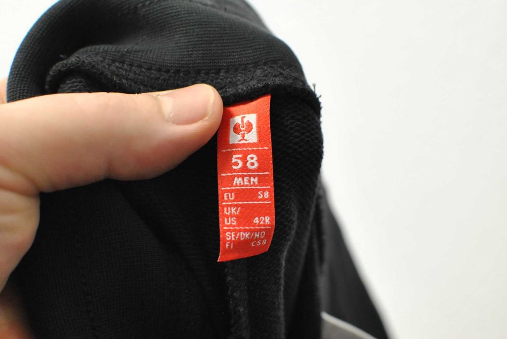 Engelbert Strauss pantalon de trening marimea XL  (3938)