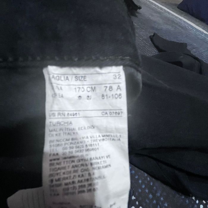 Продавам мъжки дънки