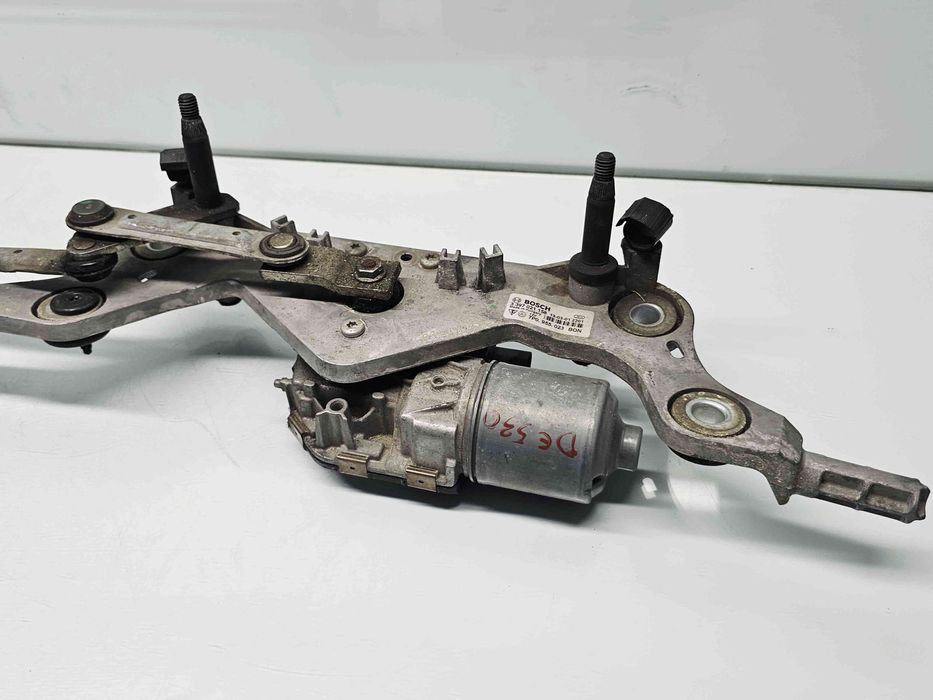 Angrenaj stergator PORSCHE Cayenne (92A) [Fabr 2010-2017] 7P0955023BO