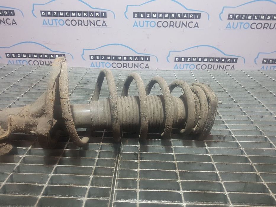 Arc Spate Hyundai Tucson 2.0 Diesel 2004 - 2010 SUV 4 Usi (446) Diesel