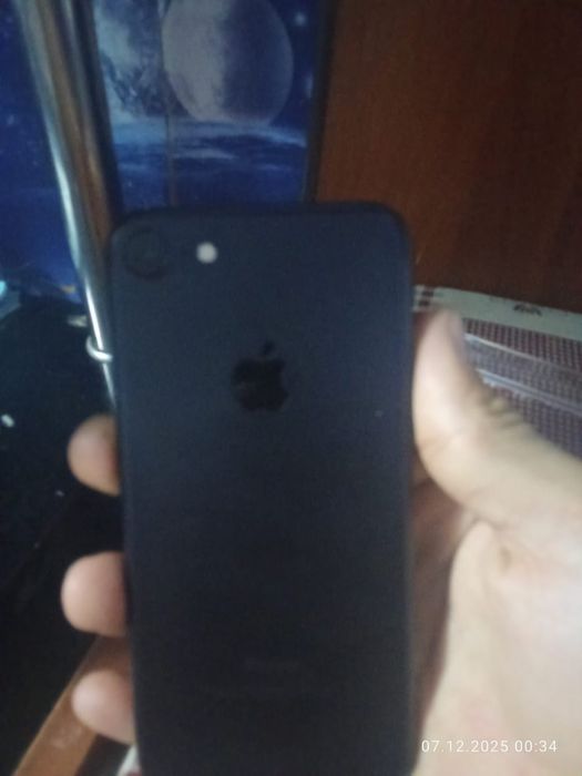 Продам айфон 7 или же обмен