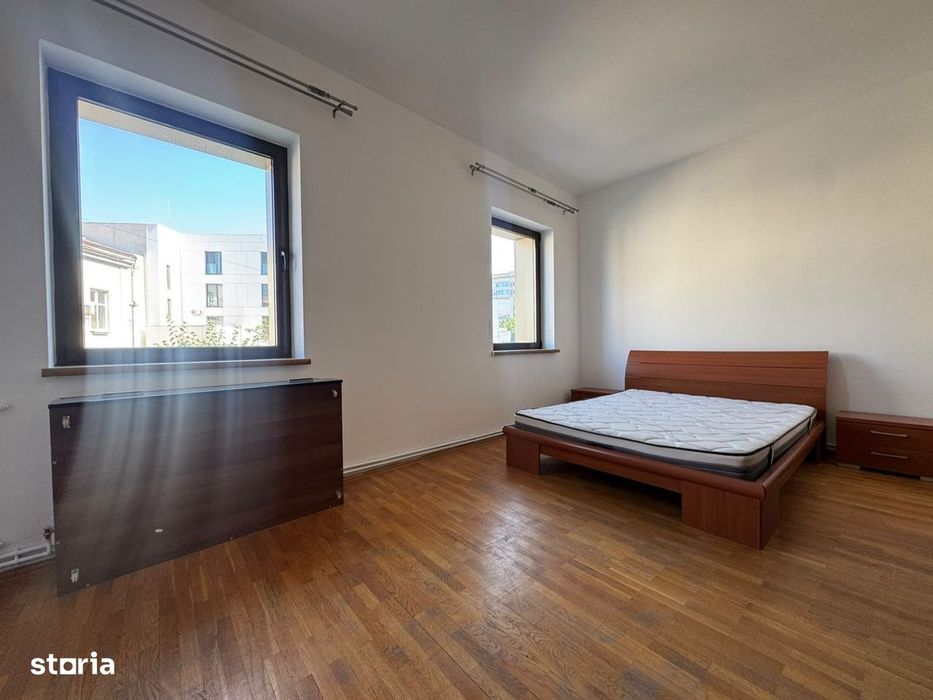 3 Camere | Decomandat| Unirii- Tribunalul Bucuresti — fotografia 3