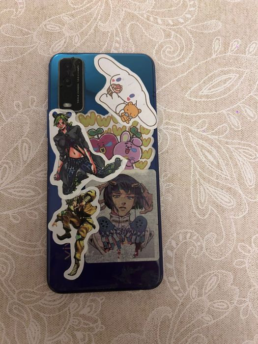 Мобильные телефоны