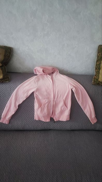 Ветровка для девочки