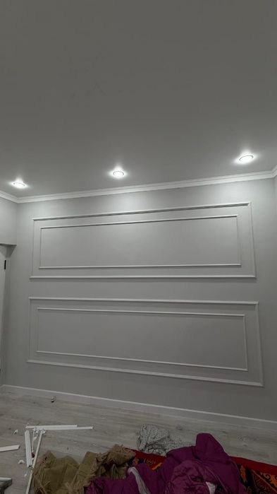 Евроремонт под ключ