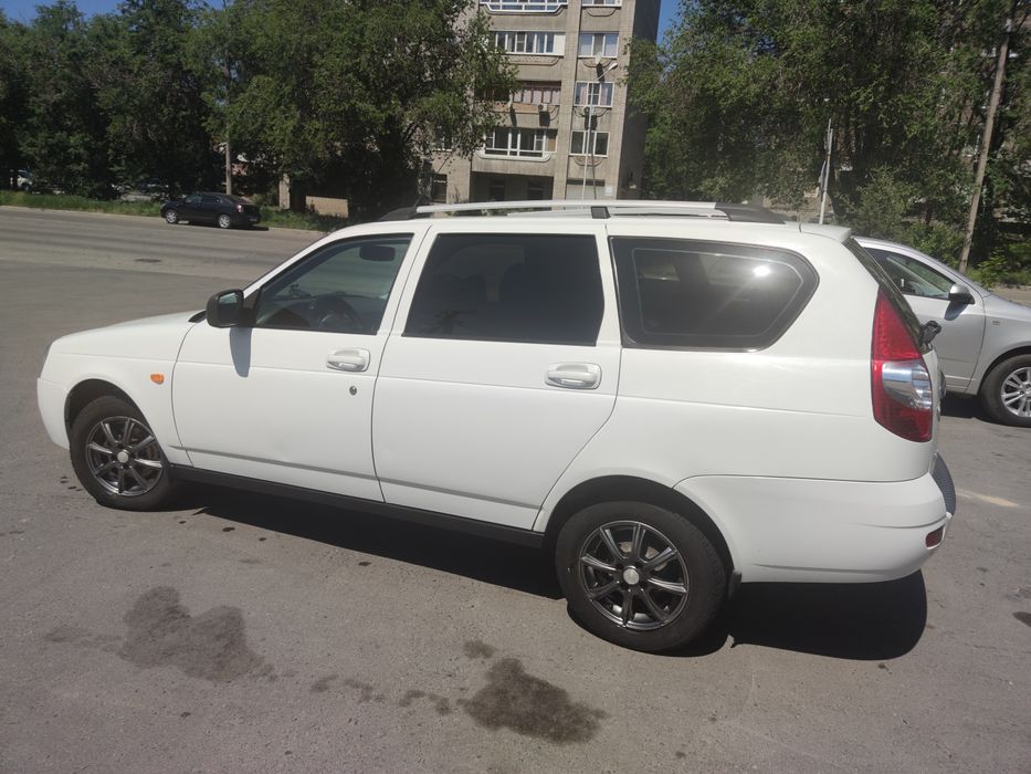 Продам Ладу Приору
