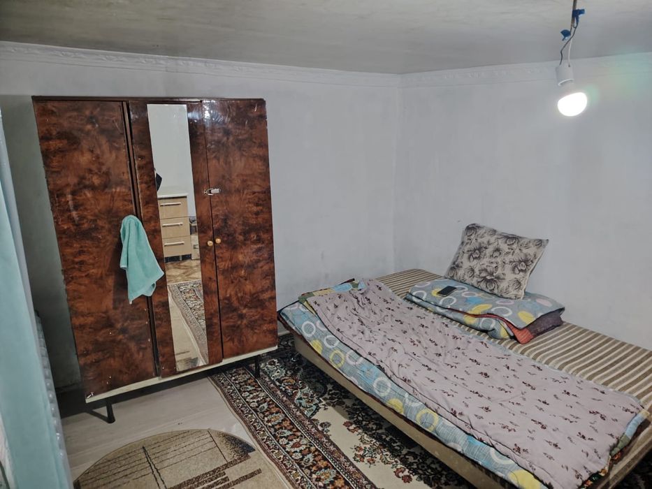 Сдаётся квартира в частном доме