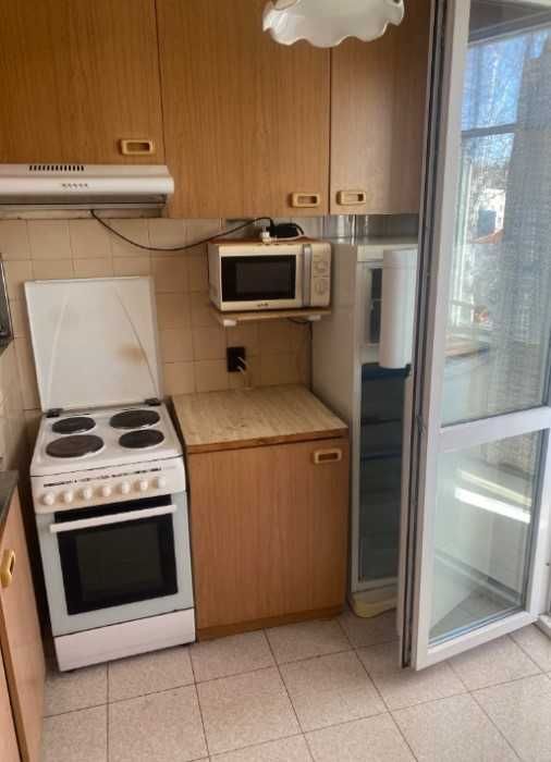 Дава се под наем Двустаен апартамент в София, Център - 70 кв.м за 550 € - Снимка #1