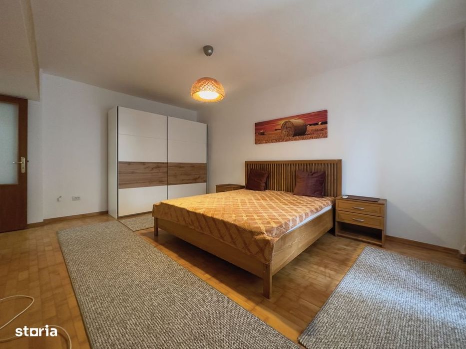 Apartament Nerva Traian, Unirii bloc 2002