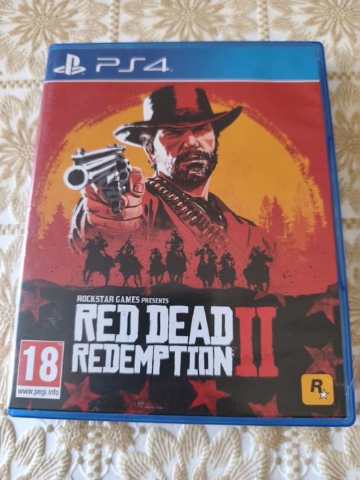 Продавам PlayStation 4