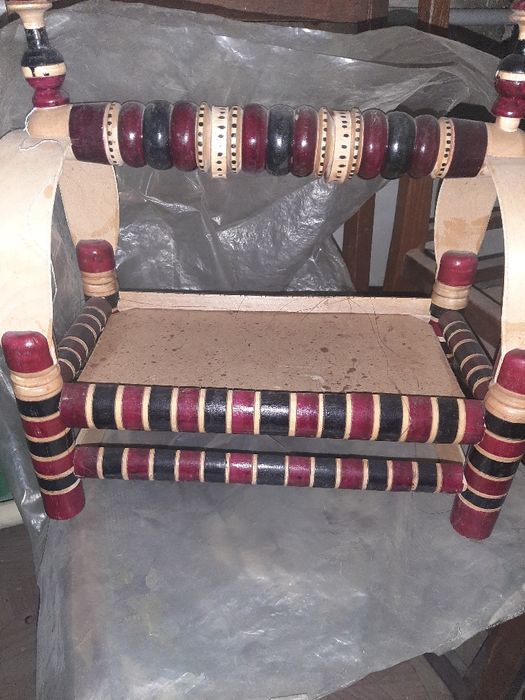 Бешик қўғирчоқ учун мини