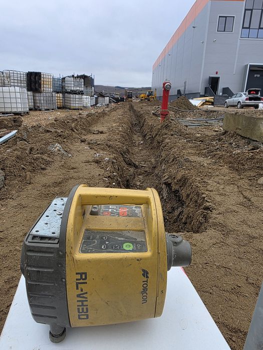 Servicii Profesionale – Pavaje, Fundații și Garduri