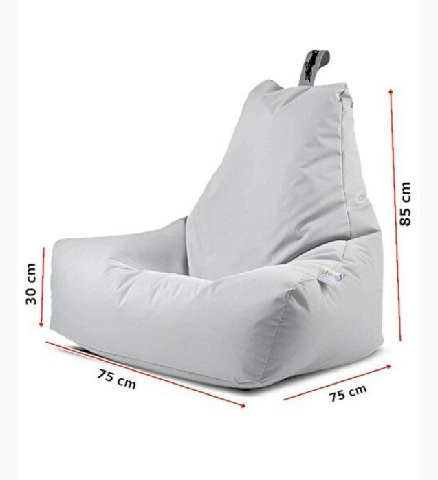 Промоция! Барбарон пуф круша ЛОРД