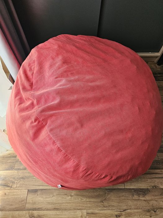 Vand Fotoliu (Mare) King Size