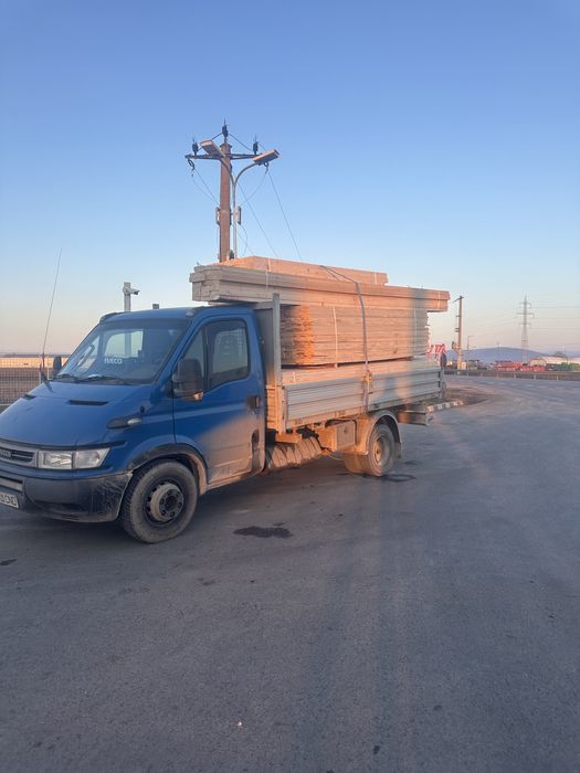 Grinzi, Capriori, Scandura, dulapi si Sipca