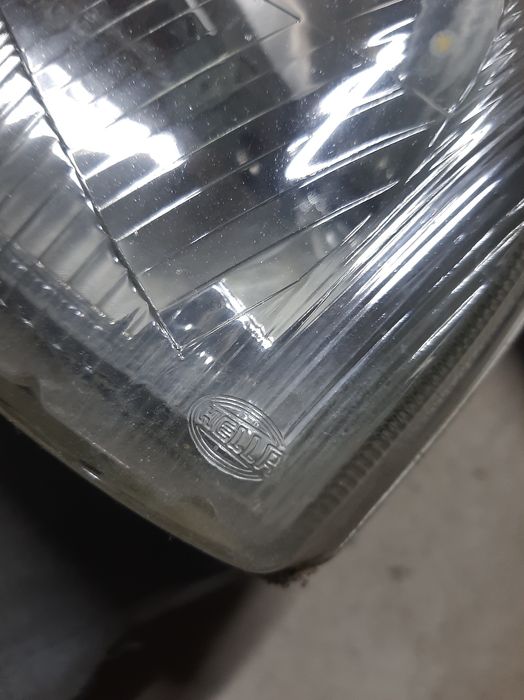 Стопове и фарове golf 3