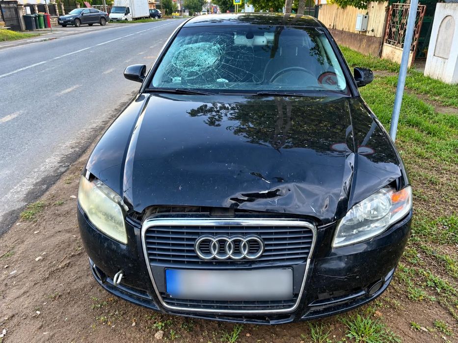 AUDI A4 2007 — imagine 3