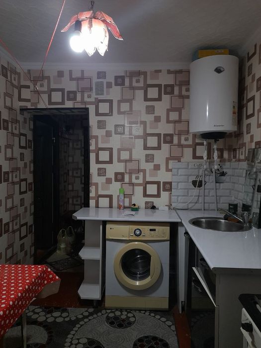 Продаётся 1-ком квартира