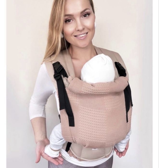 Продам эргорюкзак Slingoemma